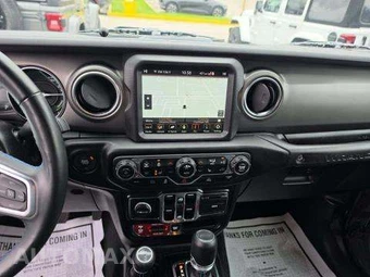 2023 Jeep Wrangler 4xe 4 Door Rubicon - miniatura 11