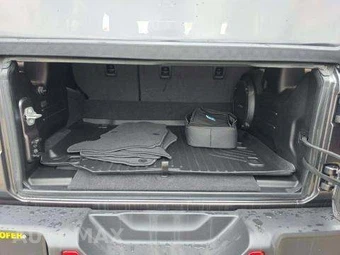 2023 Jeep Wrangler 4xe 4 Door Rubicon - miniatura 15
