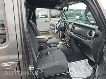 2023 Jeep Wrangler 4xe 4 Door Rubicon - miniatura 19
