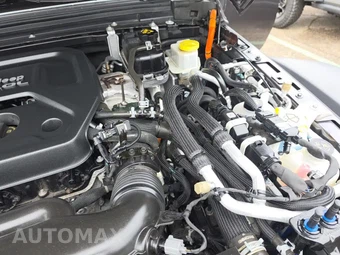 2023 Jeep Wrangler 4xe 4 Door Rubicon - miniatura 23