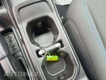 2023 Jeep Wrangler 4xe 4 Door Rubicon - miniatura 9