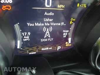 2023 Jeep Wrangler 4xe 4 Door Rubicon - miniatura 15