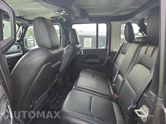 2023 Jeep Wrangler 4xe 4 Door Rubicon - miniatura 16