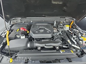 2023 Jeep Wrangler 4xe 4 Door Rubicon - miniatura 18