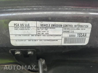 2023 Jeep Wrangler 4xe 4 Door Rubicon - miniatura 20