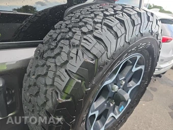 2023 Jeep Wrangler 4xe 4 Door Rubicon - miniatura 7