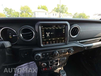 2023 Jeep Wrangler 4xe 4 Door Rubicon - miniatura 10