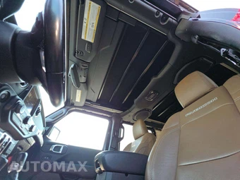 2023 Jeep Wrangler 4xe 4 Door Rubicon - miniatura 11
