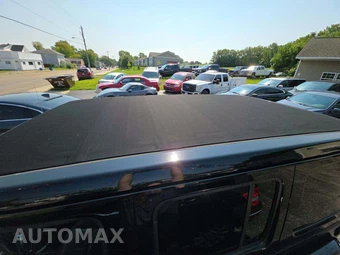 2023 Jeep Wrangler 4xe 4 Door Rubicon - miniatura 12