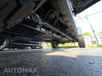 2023 Jeep Wrangler 4xe 4 Door Rubicon - miniatura 17