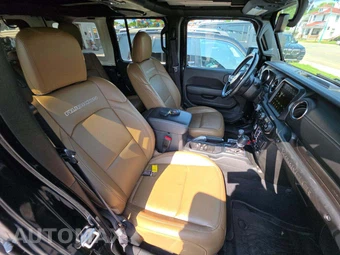 2023 Jeep Wrangler 4xe 4 Door Rubicon - miniatura 18
