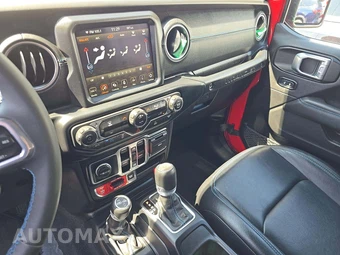 2023 Jeep Wrangler 4xe 4 Door Rubicon - miniatura 10