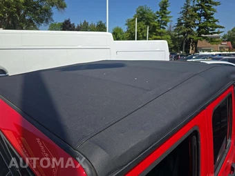 2023 Jeep Wrangler 4xe 4 Door Rubicon - miniatura 12