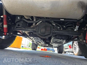 2023 Jeep Wrangler 4xe 4 Door Rubicon - miniatura 15