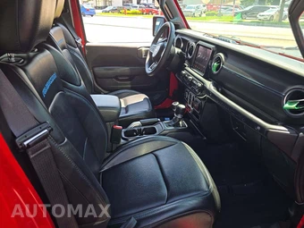 2023 Jeep Wrangler 4xe 4 Door Rubicon - miniatura 18