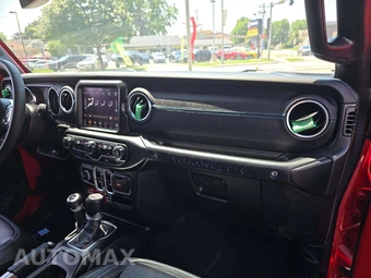 2023 Jeep Wrangler 4xe 4 Door Rubicon - miniatura 19