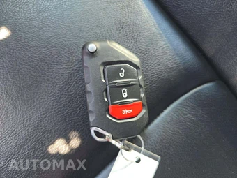 2023 Jeep Wrangler 4xe 4 Door Rubicon - miniatura 8