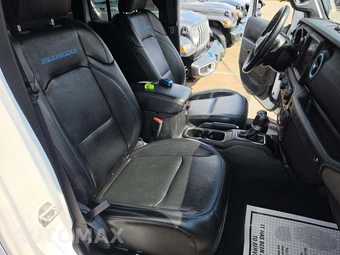 2023 Jeep Wrangler 4xe 4 Door Rubicon - miniatura 18
