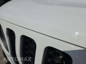 2023 Jeep Wrangler 4xe 4 Door Rubicon - miniatura 21