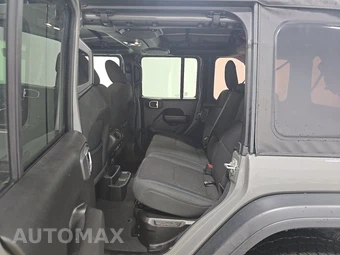 2023 Jeep Wrangler 4xe 4 Door Rubicon - miniatura 13