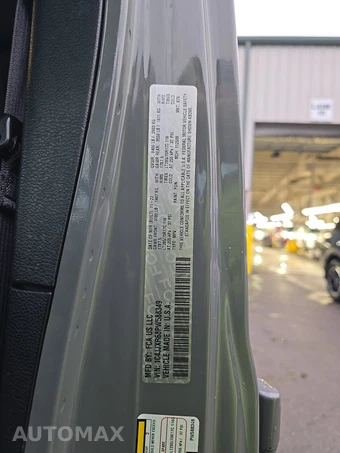 2023 Jeep Wrangler 4xe 4 Door Rubicon - miniatura 14