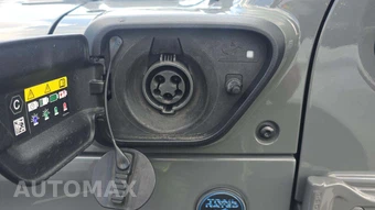 2023 Jeep Wrangler 4xe 4 Door Rubicon - miniatura 17