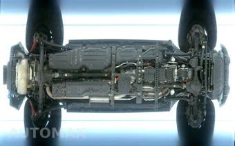 2023 Jeep Wrangler 4xe 4 Door Rubicon - miniatura 19
