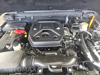 2023 Jeep Wrangler 4xe 4 Door Rubicon - miniatura 15