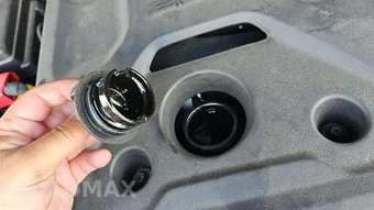 2023 Jeep Wrangler 4xe 4 Door Rubicon - miniatura 18