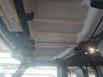 2023 Jeep Wrangler 4xe 4 Door Rubicon - miniatura 21