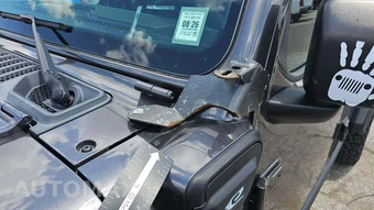 2023 Jeep Wrangler 4xe 4 Door Rubicon - miniatura 22