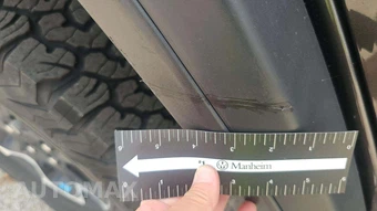 2023 Jeep Wrangler 4xe 4 Door Rubicon - miniatura 26