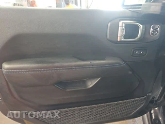 2023 Jeep Wrangler 4xe 4 Door Rubicon - miniatura 9