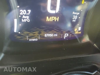 2023 Jeep Wrangler 4xe 4 Door Rubicon - miniatura 15