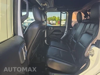 2023 Jeep Wrangler 4xe 4 Door Rubicon - miniatura 16