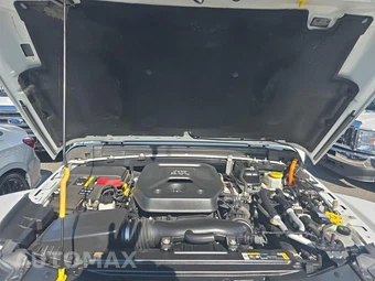 2023 Jeep Wrangler 4xe 4 Door Rubicon - miniatura 18