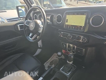 2023 Jeep Wrangler 4xe 4 Door Rubicon - miniatura 23