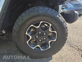 2023 Jeep Wrangler 4xe 4 Door Rubicon - miniatura 9