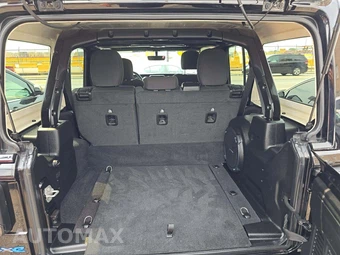 2023 Jeep Wrangler 4xe 4 Door Rubicon - miniatura 14