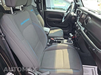 2023 Jeep Wrangler 4xe 4 Door Rubicon - miniatura 18