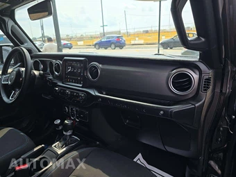 2023 Jeep Wrangler 4xe 4 Door Rubicon - miniatura 19