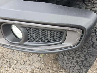 2023 Jeep Wrangler 4xe 4 Door Rubicon - miniatura 21