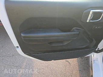 2023 Jeep Wrangler 4xe 4 Door Rubicon - miniatura 9