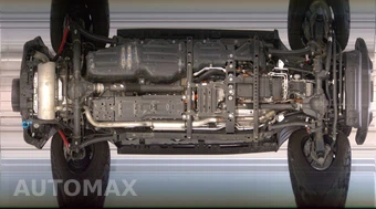 2023 Jeep Wrangler 4xe 4 Door Rubicon 20th Anniversary Edition - miniatura 19