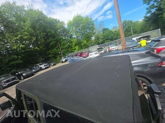 2023 Jeep Wrangler 4xe 4 Door Rubicon 20th Anniversary Edition - miniatura 12