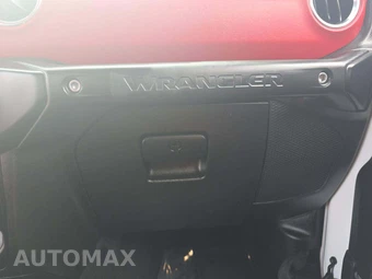 2023 Jeep Wrangler 4xe 4 Door Rubicon 20th Anniversary Edition - miniatura 16
