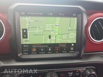 2023 Jeep Wrangler 4xe 4 Door Rubicon 20th Anniversary Edition - miniatura 19
