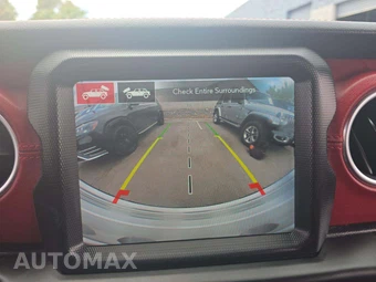 2023 Jeep Wrangler 4xe 4 Door Rubicon 20th Anniversary Edition - miniatura 20