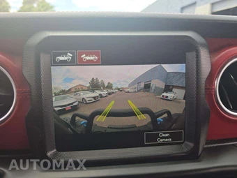 2023 Jeep Wrangler 4xe 4 Door Rubicon 20th Anniversary Edition - miniatura 21