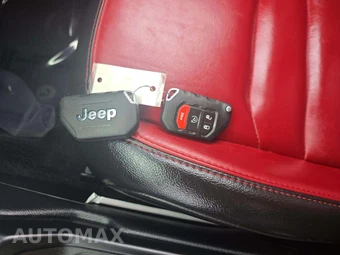 2023 Jeep Wrangler 4xe 4 Door Rubicon 20th Anniversary Edition - miniatura 5